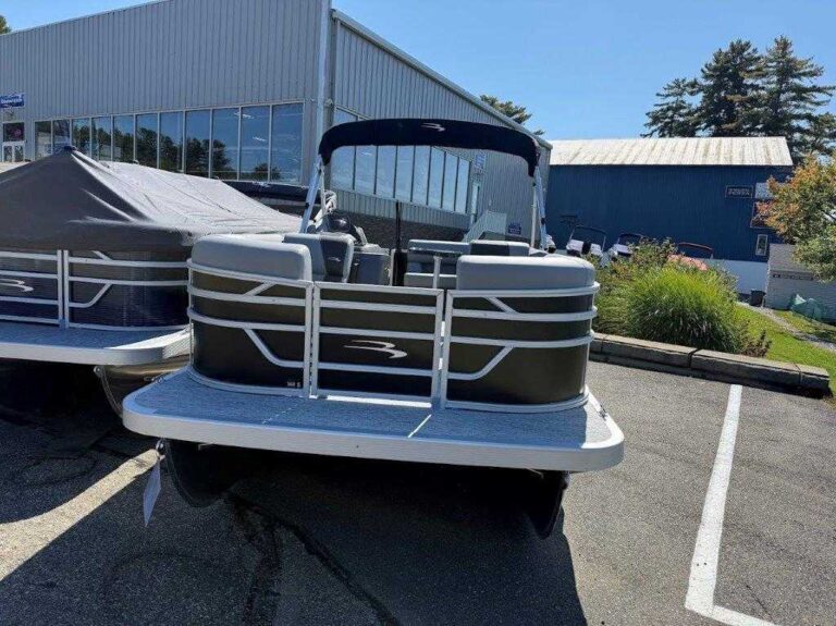 2026 Bennington 168SL US-ETWS7983H526 [photo 19]